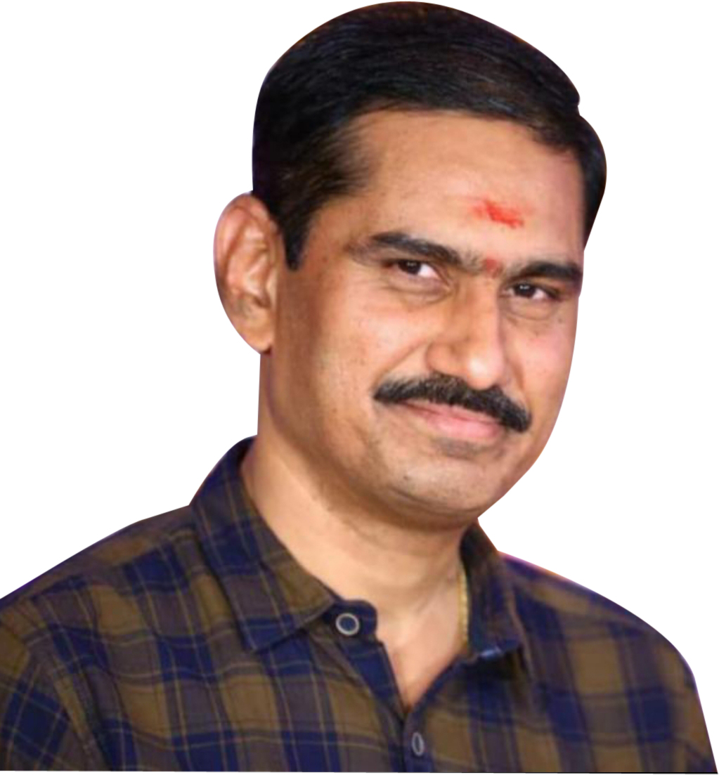 dr. gopidi raja reddy