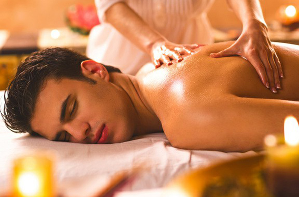 What Are the Benefits of Abhyanga, the Traditional Healing Through Massage